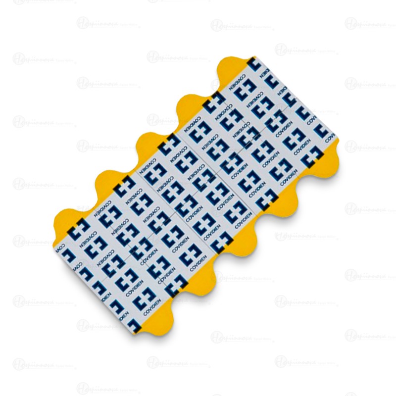 Cargue la imagen en el visor de la galería, Electrodo De Diagnóstico Ecg En Reposo De Lengüeta Para Caimán 5500 Q-Trace Sobre C/100 Piezas Catálogo: 30807732
