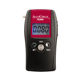 Alcoholímetro AlcoCheck FC300e Detector Digital de Alcohol con Impresora