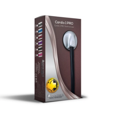 Estetoscopio Medimetrics Cardio 1 PRO