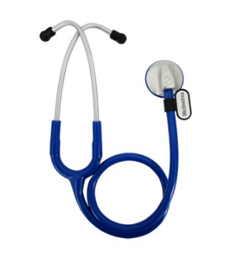 Cargue la imagen en el visor de la galería, Estetoscopio Medimetrics Cardio 1 PRO
