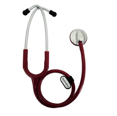 Cargue la imagen en el visor de la galería, Estetoscopio Medimetrics Cardio 1 PRO
