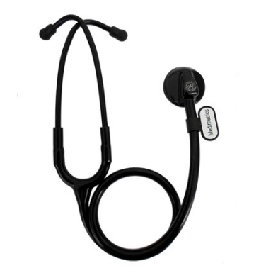 Cargue la imagen en el visor de la galería, Estetoscopio Medimetrics Cardio 1 PRO
