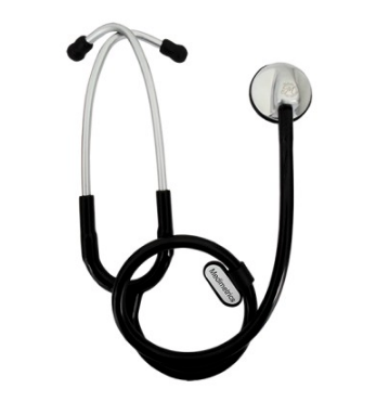 Cargue la imagen en el visor de la galería, Estetoscopio Medimetrics Cardio 1 PRO
