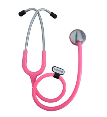 Cargue la imagen en el visor de la galería, Estetoscopio Medimetrics Cardio 1 PRO
