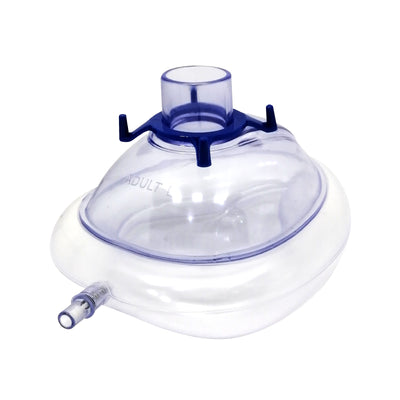 Mascarilla Anestesia Fs Azul #6 marca Respifix/ELC