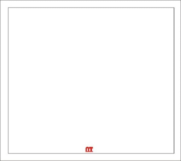Papel térmico para Tococardiógrafo Goldway UT4000 De 10 CM X 11.2 CM – Catálogo: NT 2911204
