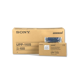 Papel para impresora Sony UPP-110S De 110 MM X 20 M