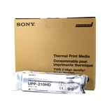 Papel para impresora Sony UPP-210HD De 210 MM X 25 M