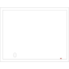 Papel Térmico para Electrocardiógrafo Quinton 3000 De 21.6 CM X 28 CM – Catálogo: NT 15022-001