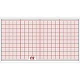 Papel térmico para Electrocardiógrafo de 5.5 CM X 30 MTS – Catálogo: NT 22613001