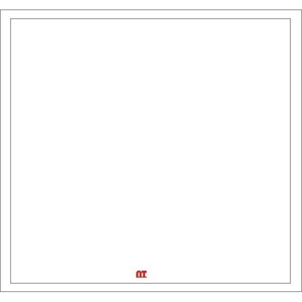 Papel Térmico para Tococardiógrafo Huntleigh Diagnostics BD4002 SERIES De 15 CM X 15 CM – Catálogo: NT BD4000