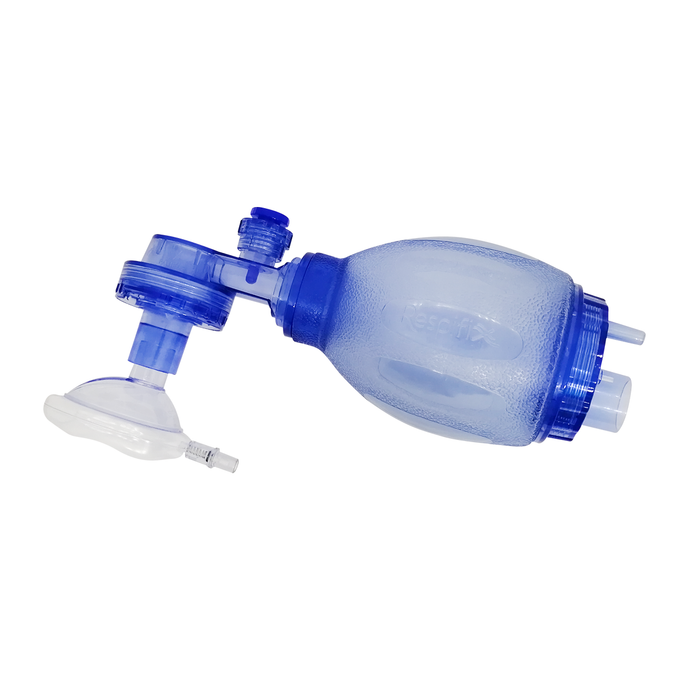Resucitador Desechable Neonatal