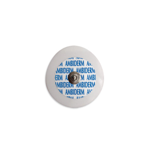 Ambiderm Electrodo Adulto 43 x 45 mm Sobre C/50 Piezas Catálogo: T-716