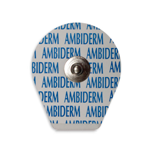 Ambiderm Electrodo Pediátrico 32 x 38 mm Sobre C/50 Piezas Catálogo: T-718