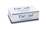 Guante de nitrilo estéril UNISEAL caja con 50 pares