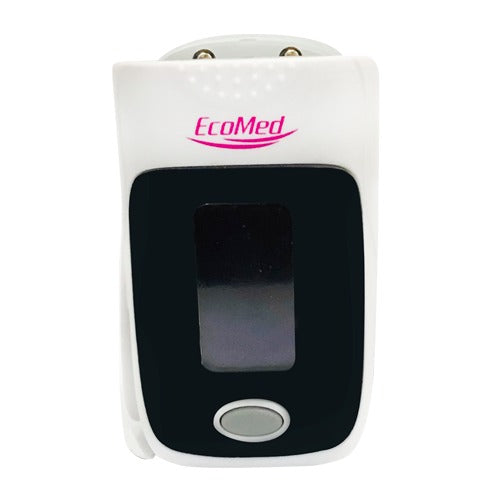 Cargue la imagen en el visor de la galería, Oxímetro de Pulso Digital EX-330
