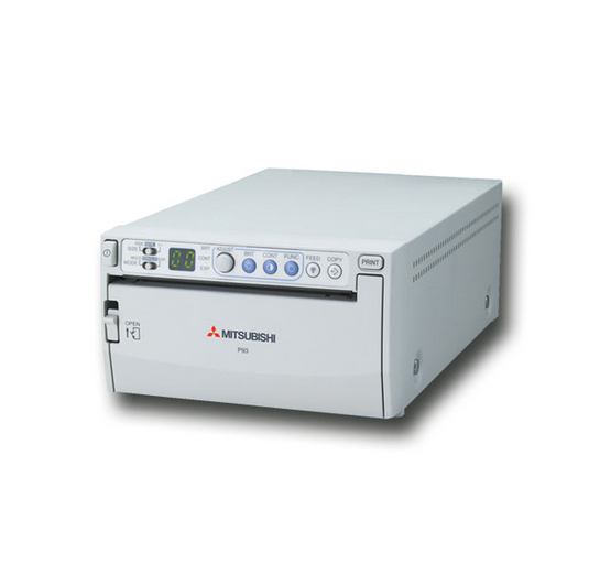 Impresora Mitsubishi P93W