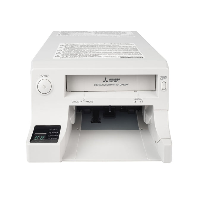 Impresora Mitsubishi CP30DW