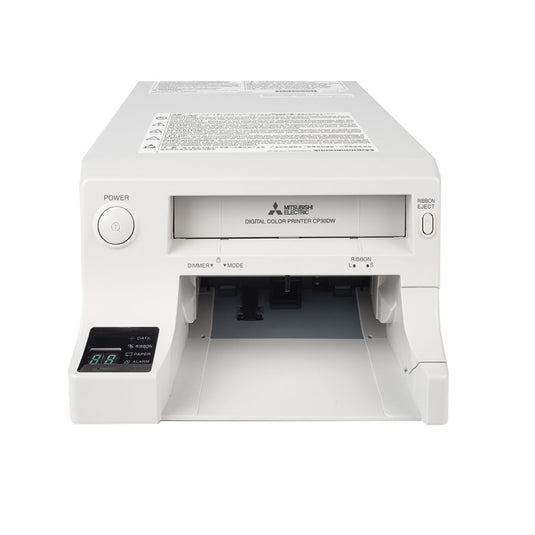 Impresora Mitsubishi CP30DW