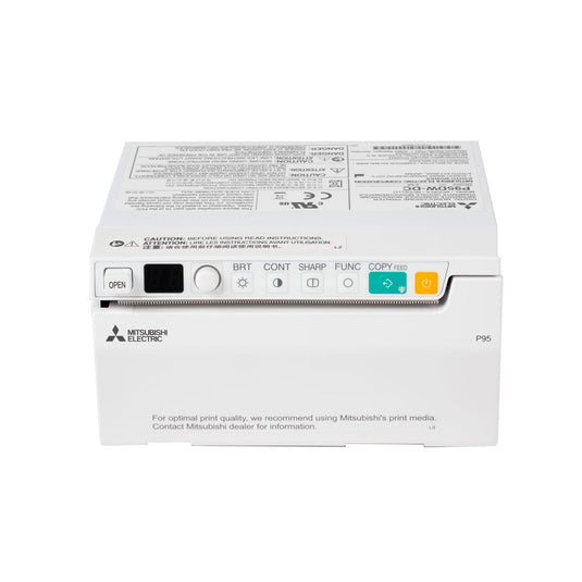 Impresora Mitsubishi P95DW