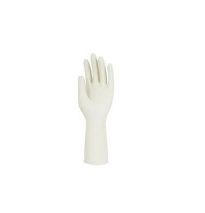 Guantes Quirúrgicos de PoliIsopreno Sensicare SI con Aloe